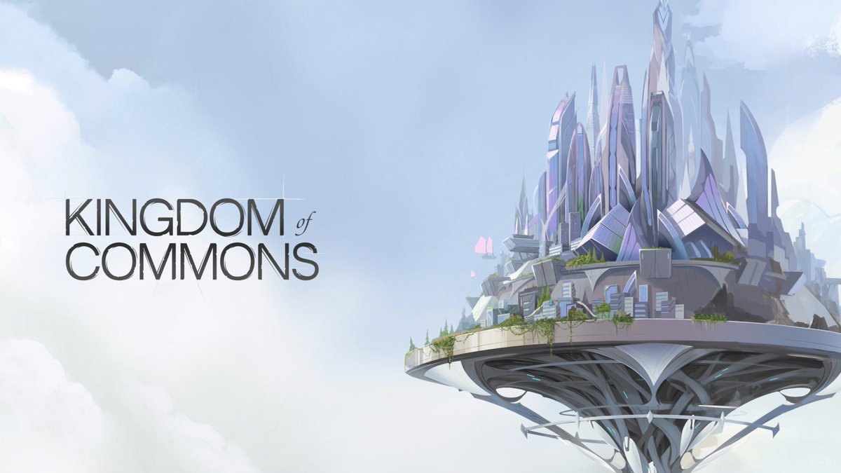AirdropRampage's tweet photo. 🔰 Kingdom of Commons Airdrop
🎁 Reward Pool: $1000 USDT + Whitelist
👥 Referral: +3 Entries 
🧶 Rate: ⭐️⭐️⭐️⭐️⭐️
🗓 Public Mint Date: Mid October

📚 Airdrop Link: https://t.co/I02A505vUK

📡 Website: https://t.co/jzuETI5Qlh https://t.co/8qyRu2dsK6