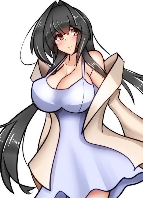 ◯神崎あすか
水無月ましろと神崎優弥の娘。
ましろが行方不明になったため、ルーシャやせつなを母代わりに育つ。
月と水の女神の加護を受けたレヴェリーヴァイスツヴァイの変身者。 