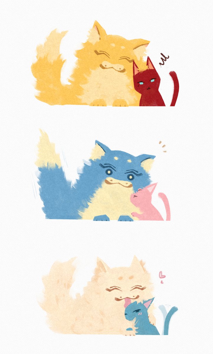 #준잇 #junhao