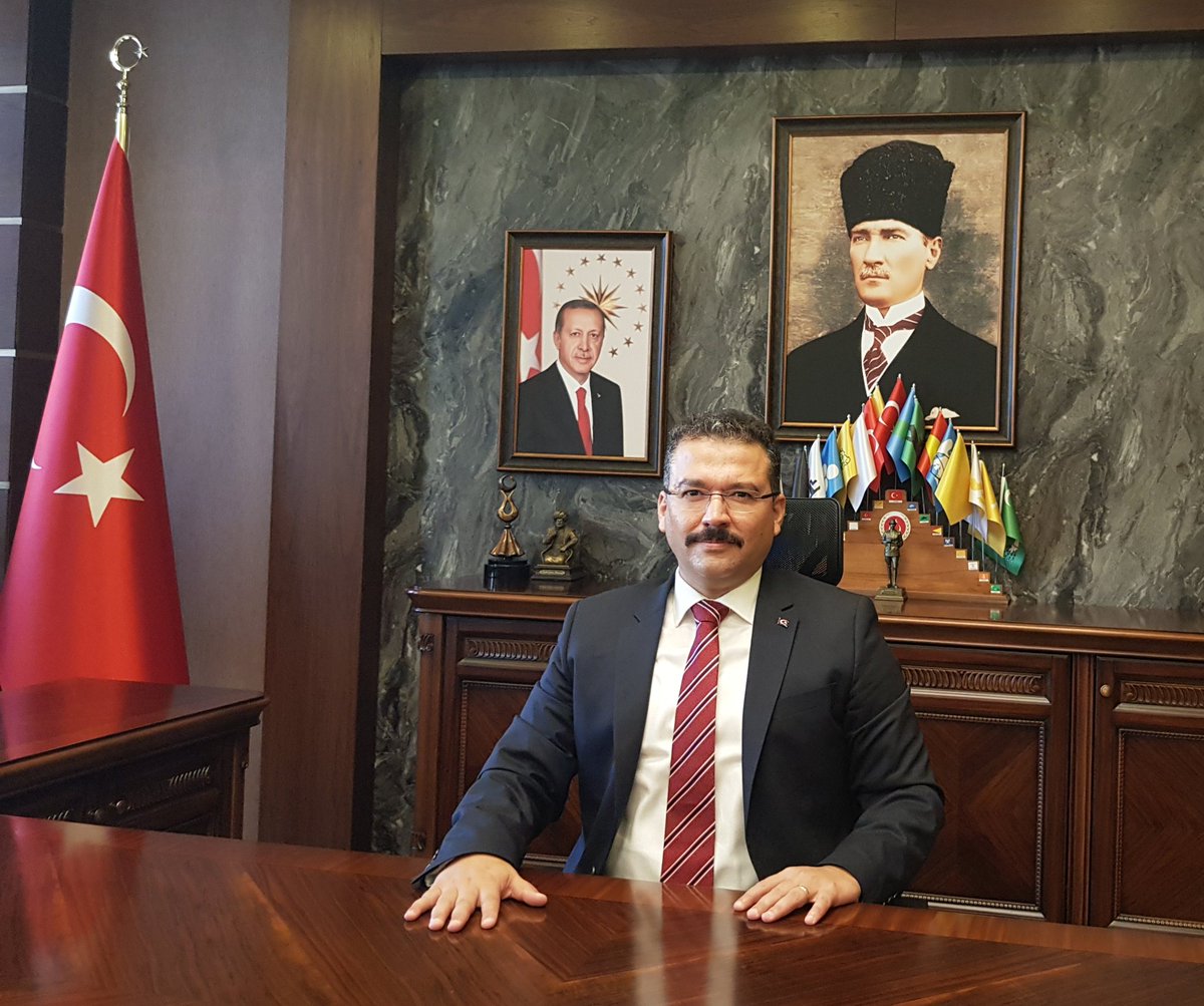 Zeytinburnu Kaymakamlığı tweet media