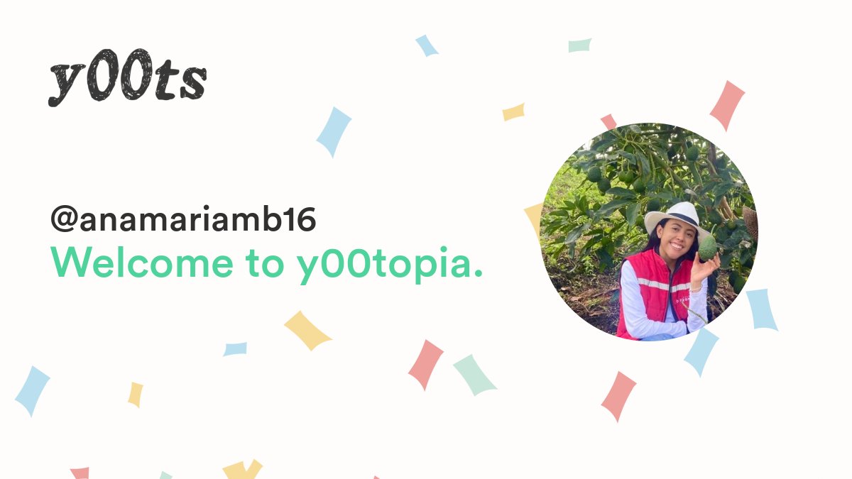 Welcome <a href="/anamariamb16/">Ana Maria redirect - old handle redirecting 2 new@</a>.

Your application for <a href="/y00tsNFT/">y00ts</a> has been accepted.