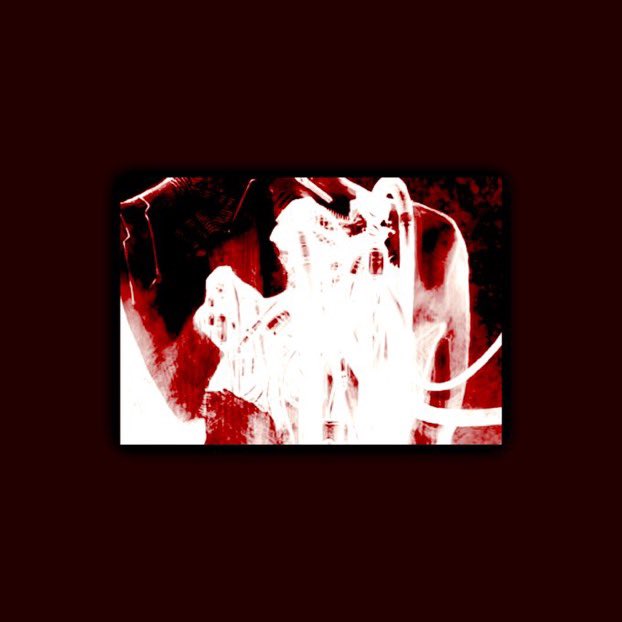 sanguinemetal's tweet photo. •-•

       Very well. Bashfully, V1 turned their head away, the armor plating was immediately pried open like an oyster.

White-fluorescent wires had sprouted from the body, snaking itself toward’s the angel with its leeching fangs. 

                    >> https://t.co/wCbis8TRCK