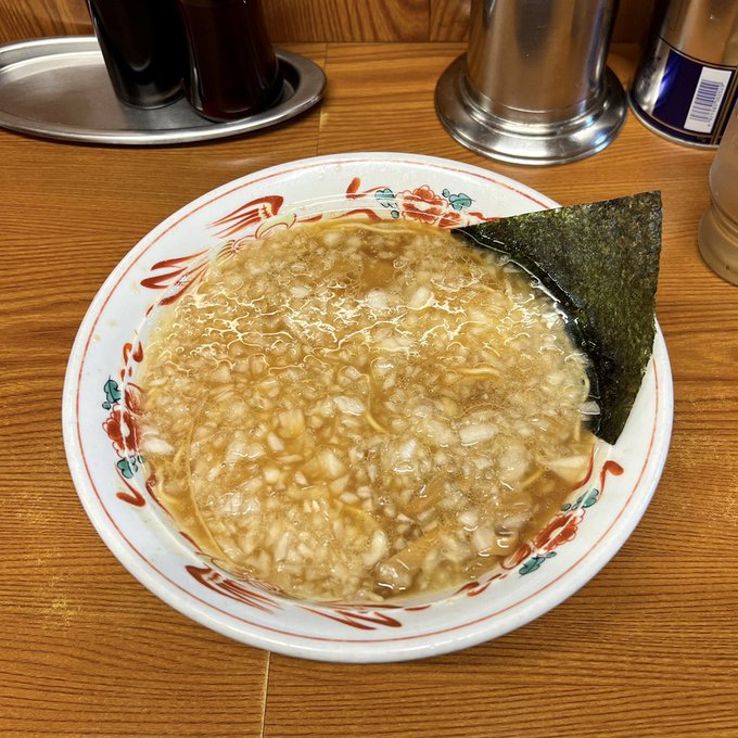 八王子市のラーメンの名店 ランキングtop10 1位は 分田上 22年9月版 1 5 ねとらぼ調査隊