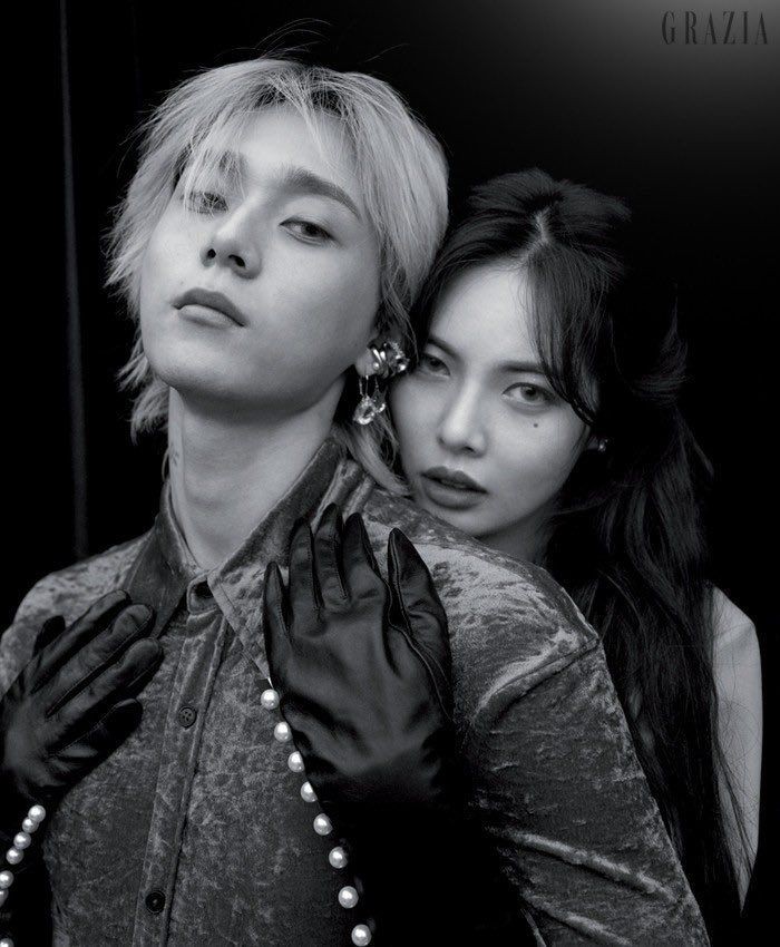 Dawn_Turkey_'s tweet photo. [220829] Hyuna ve Dawn'ın Pnation ile olan sözleşmesi sona erdi. İkisi de sözleşmesini yenilememeye karar verdi ve şirketten ayrıldılar. 

#DAWN #던 #HYOJONG #효종 #HyunA #현아 https://t.co/SVCBtP7p5u