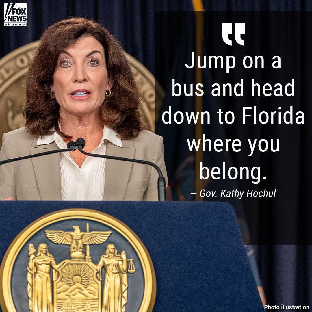 Fox News tweet media