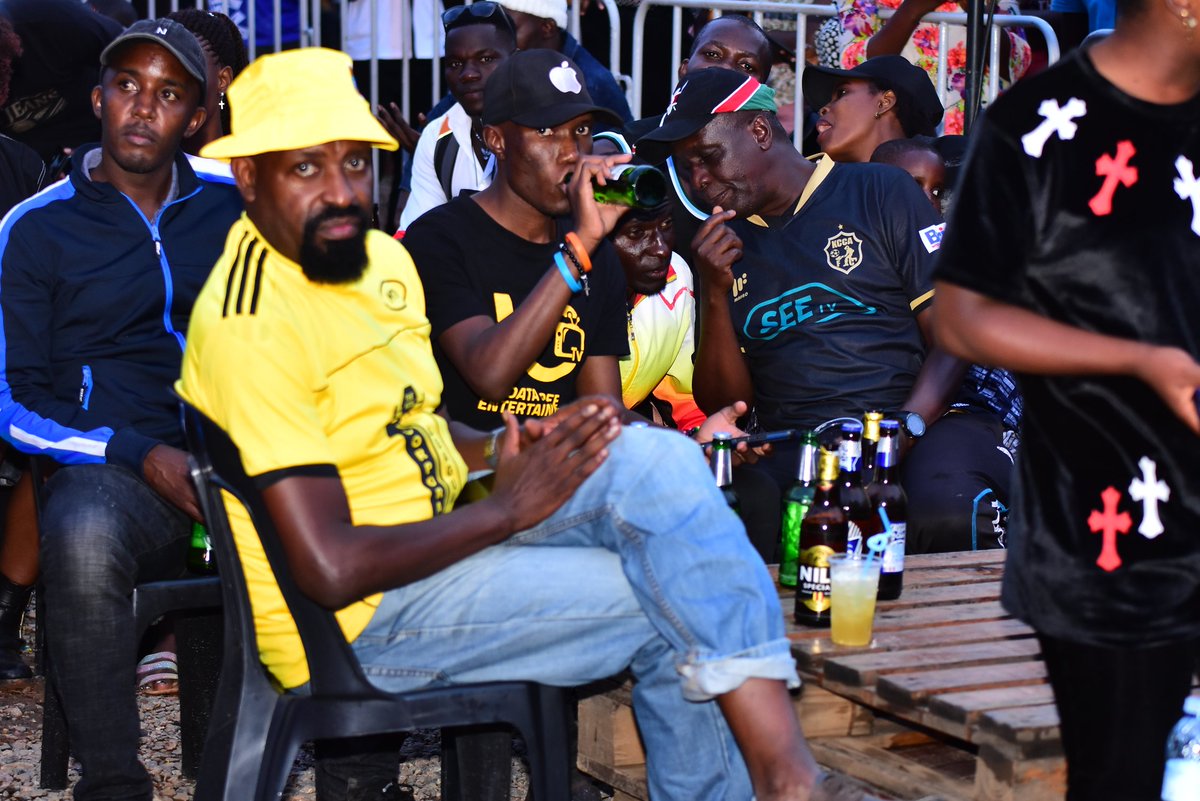 Uganda Corporate Lea tweet media