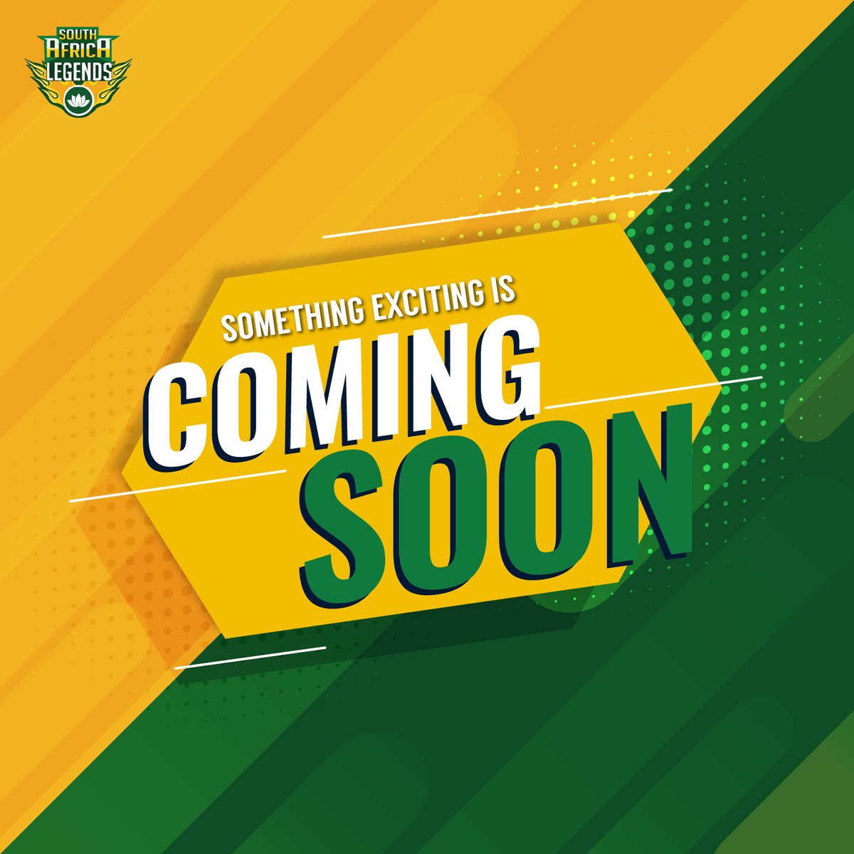 SAfrica_legends's tweet photo. So close yet so far in season 1! But we are coming back better and stronger, watch this space
to know more. ๐โจ
#Roadsafetyworldseries #RSWS #southafricalegends
#southafrica #Legends
#legendsareback #Roadsafetyawareness #Staytuned #yehjunghailegendary #T20cricket #cricket https://t.co/PhAufgzuf9