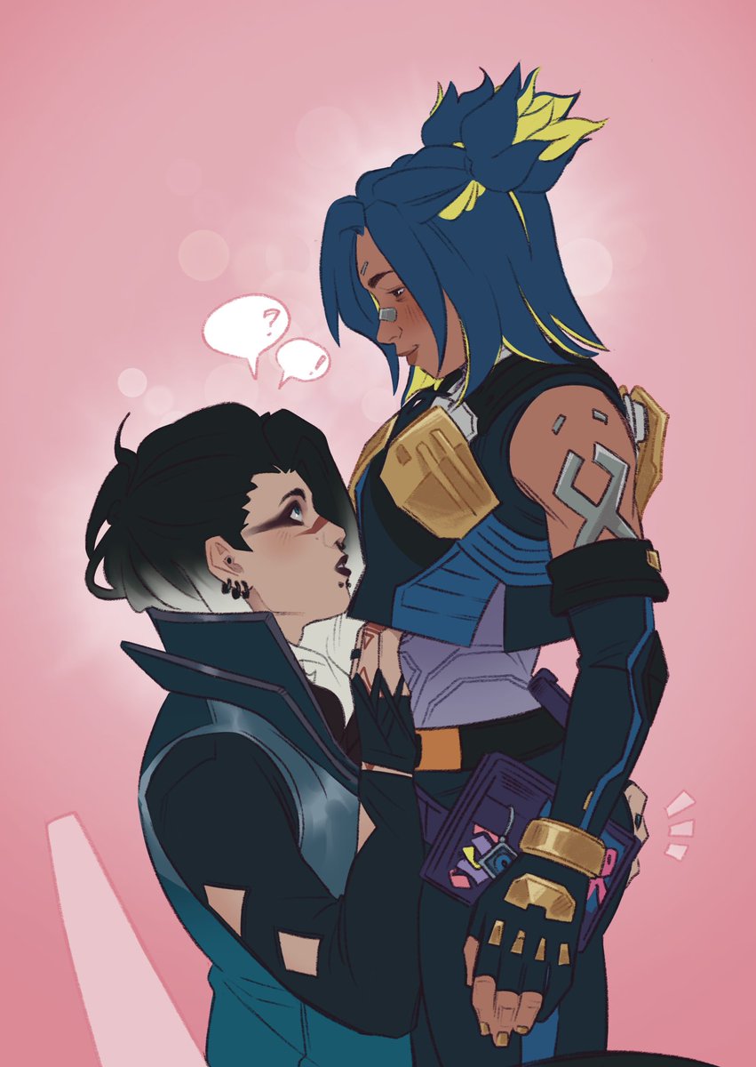 matsuthemoth's tweet photo. They are in love, don't distract them from each other
#FadeShock https://t.co/JxmxMQP9Oq