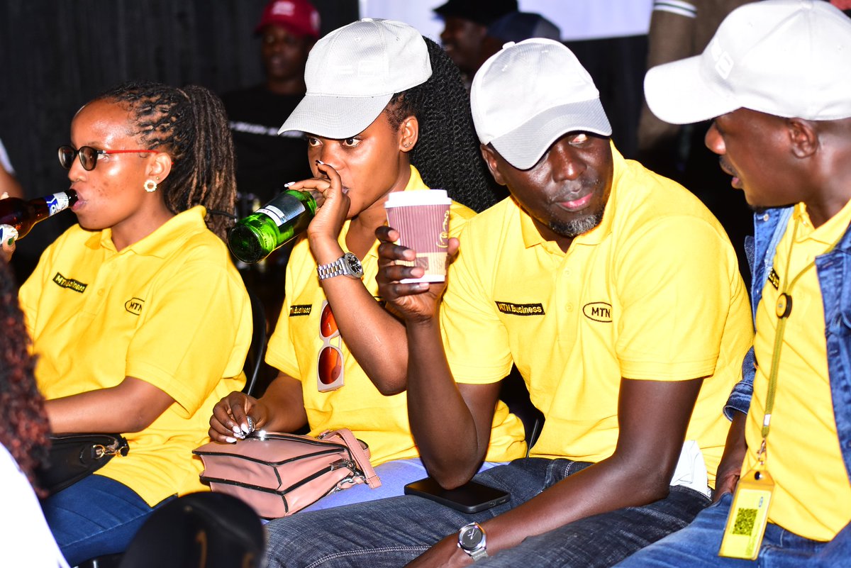 Uganda Corporate Lea tweet media