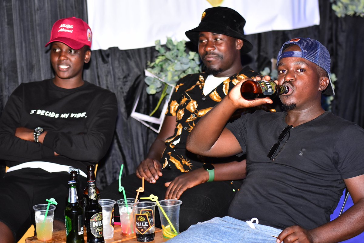 Uganda Corporate Lea tweet media