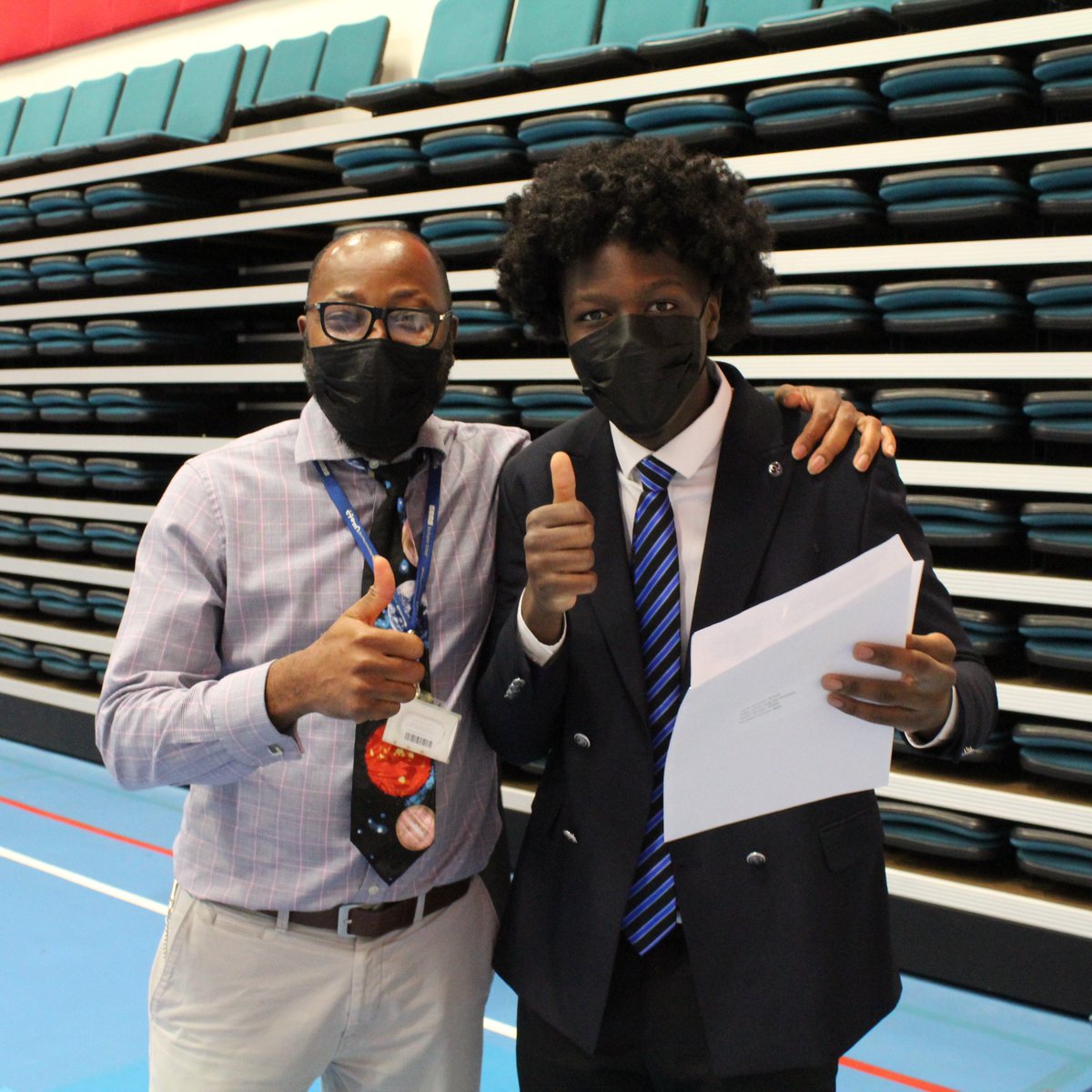 GEMS_WSQ's tweet photo. Congratulations to all of our students that received their GCSE exam results. Excellent job to all of the students that worked hard throughout the year. We are proud of you all! #gemswellingtonschoolqatar #GEMSEducation #GEMSGenius #GCSEresults #AchievingExcellenceTogether https://t.co/8Pg4WfaEg8
