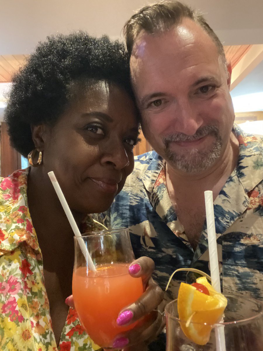 Marverine Cole (TVMarv on IG & Tiktok) tweet media