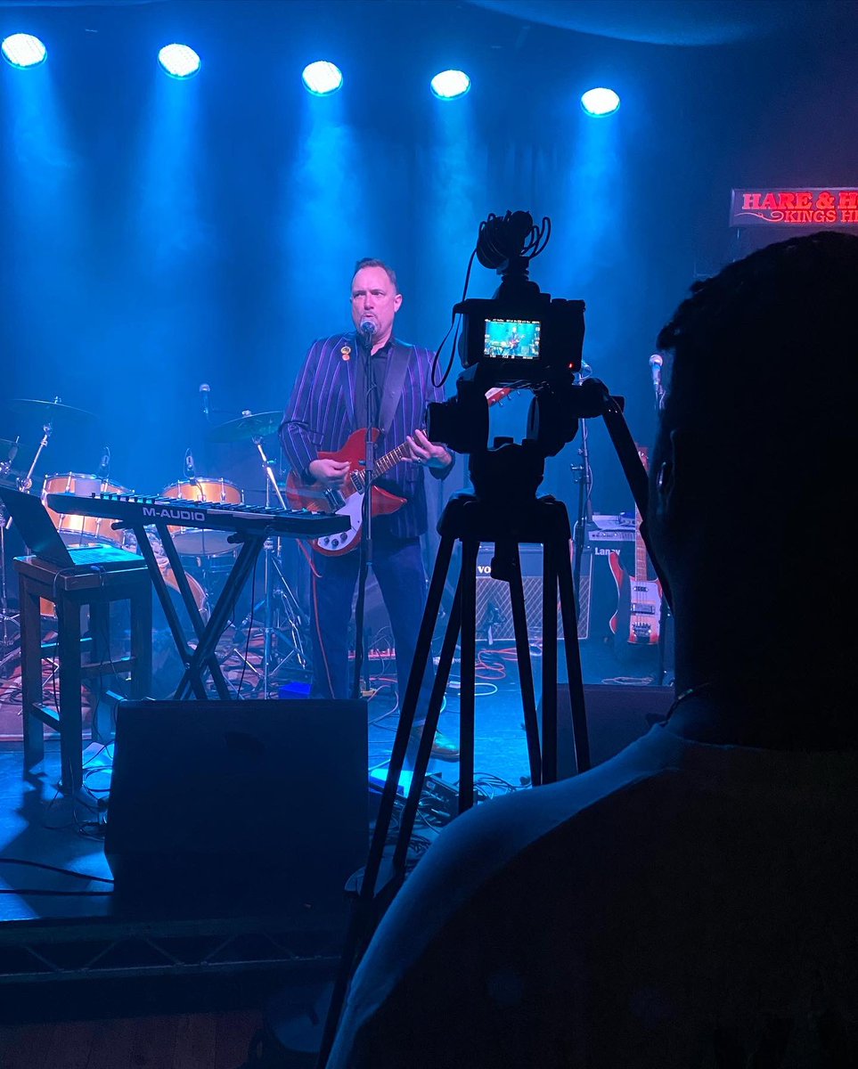 Marverine Cole (TVMarv on IG & Tiktok) tweet media