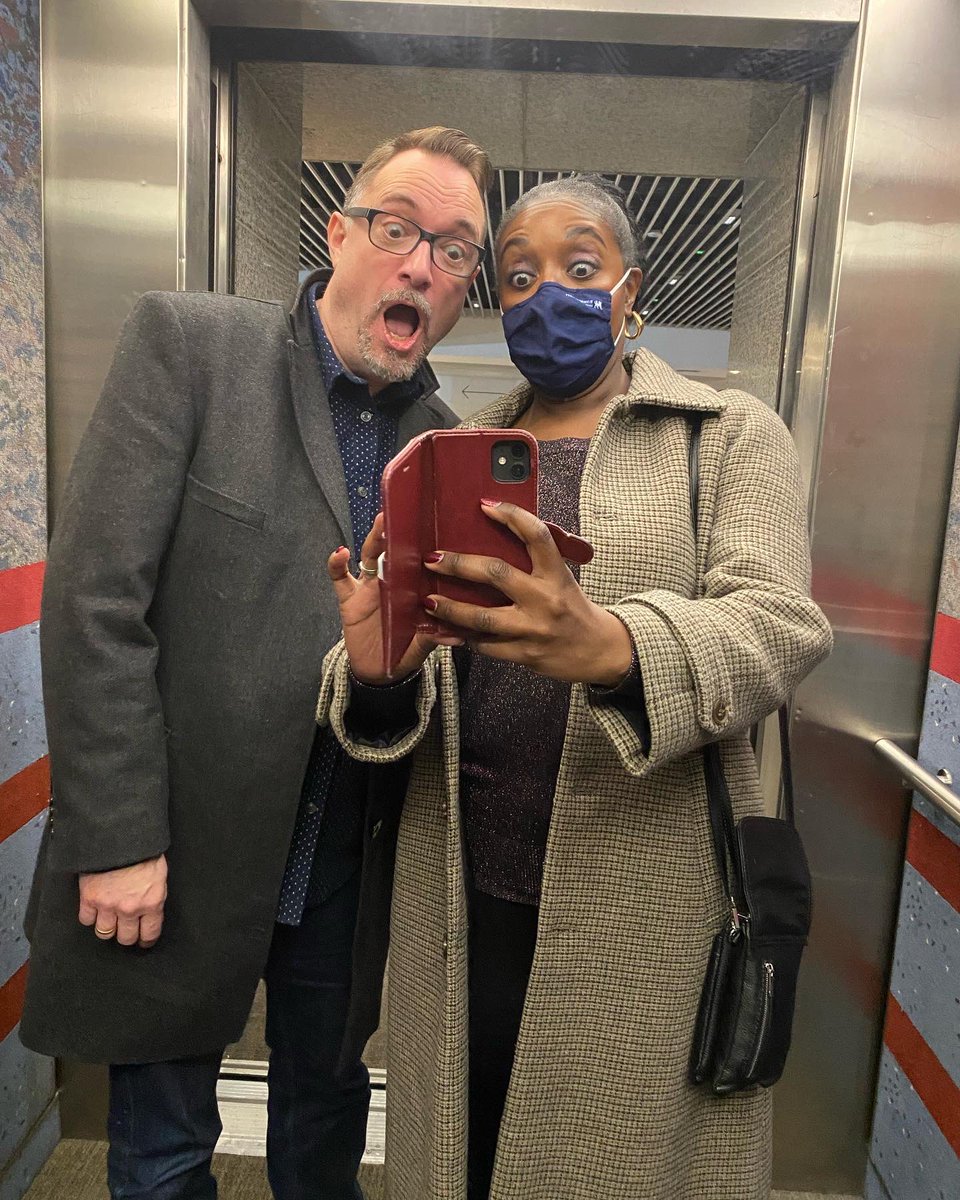 Marverine Cole (TVMarv on IG & Tiktok) tweet media