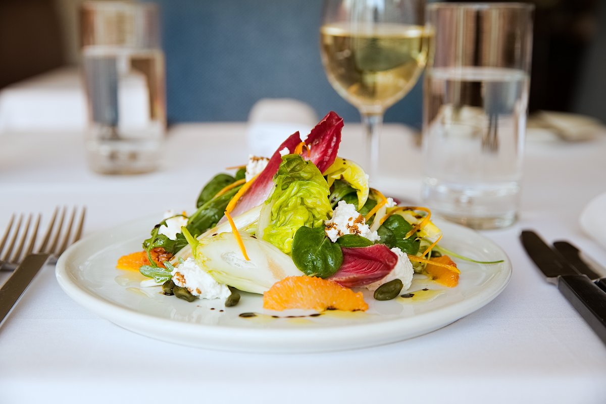 Hart's Hotel & Kitchen tweet media