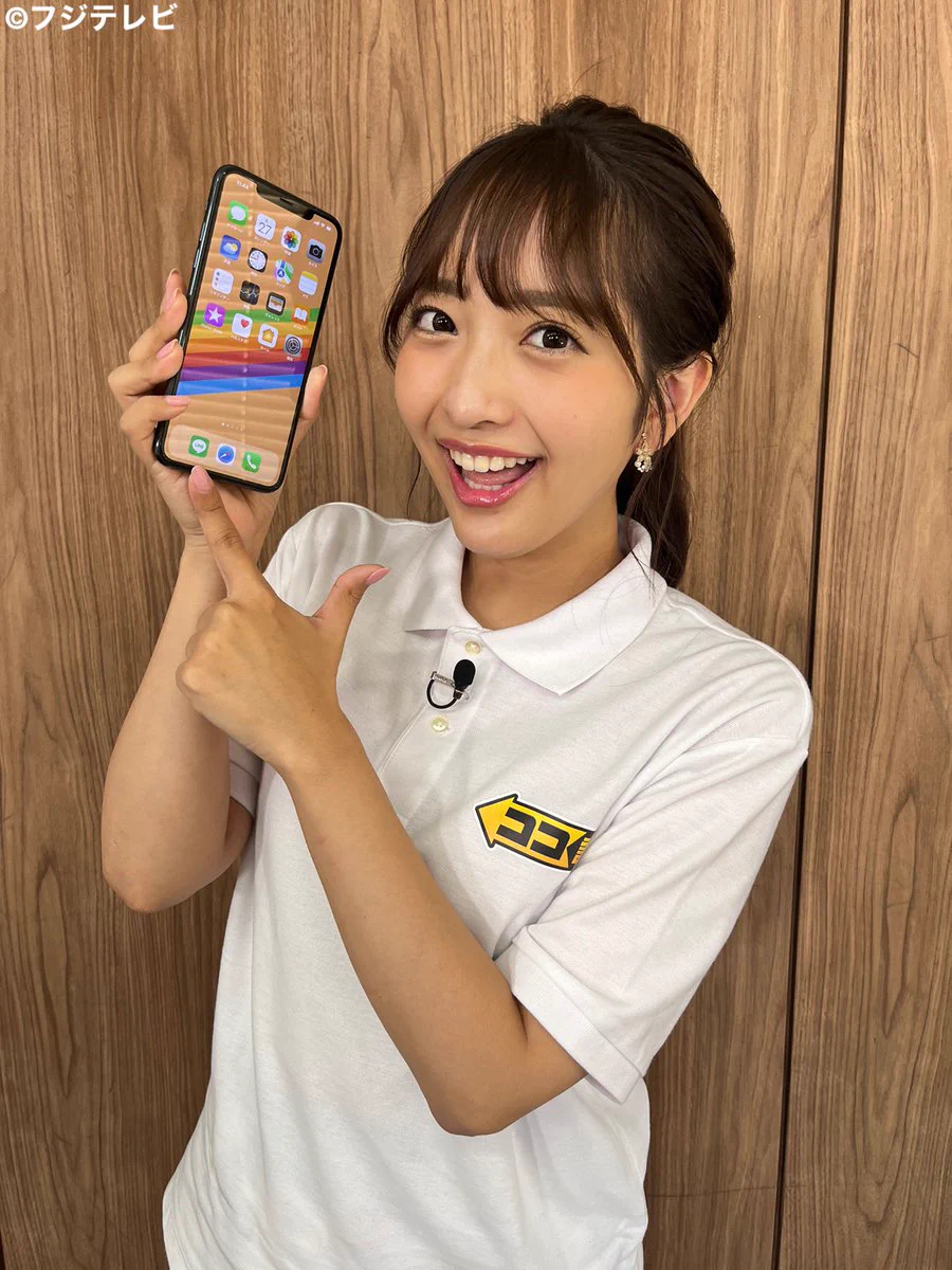 めざましテレビ on X: 