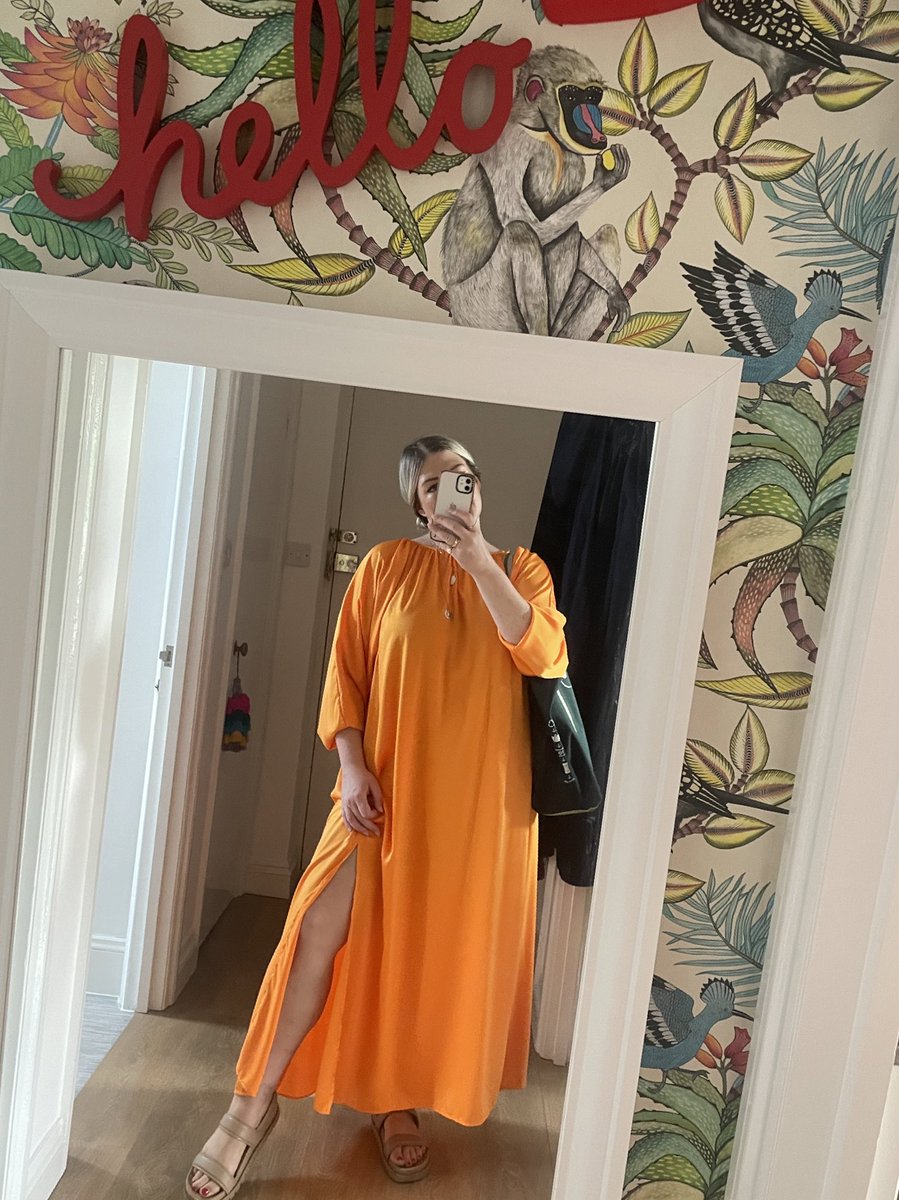 Dopamine dressing ✌🏻