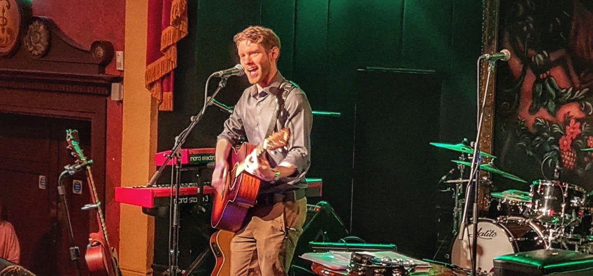 I’ll be playing the marina stage at the #LamasFair this afternoon from 2pm, come along for a song #lamasfair #music #ballycastle