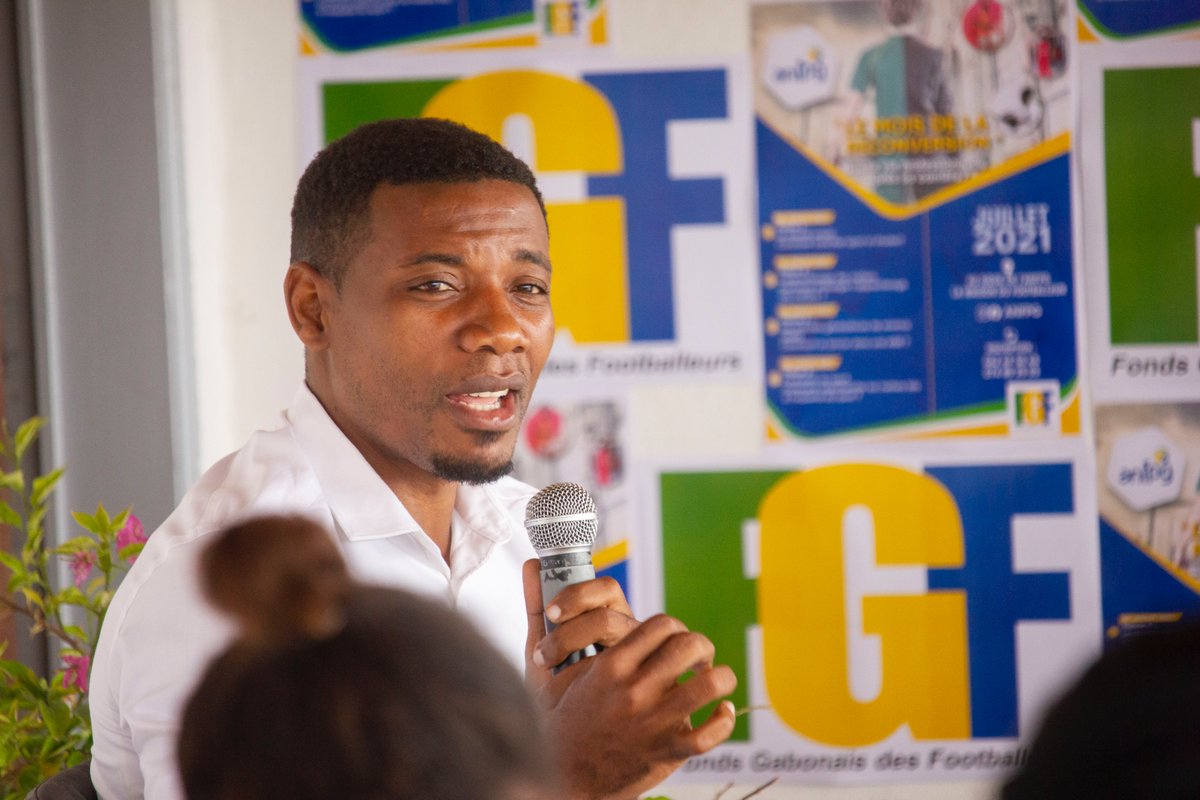 akongremy's tweet photo. L'#Afrique gagnerait à investir dans la #formation aux métiers liés au #ManagementduSport pour developper le #sport sur le contient. Afin d'accroitre sa position dans l'#économie mondial du sport et baisser les disparités dans la #gouvernance mondiale du sport.
#sportafrique
#2SC https://t.co/ETOkaYMDEW