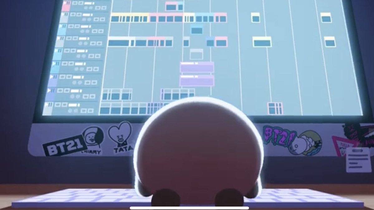 [Info 📄]

Like Father, like child. 

We've heard the Crunchy Squad- SHOOKY SHOOKY song, composed by Shooky, the literal legend ✨

But, have you heard the newly produced 'Churro' song by Shooky?

📌: youtu.be/5a-zfKgUqOs

#PRODbySHOOKY