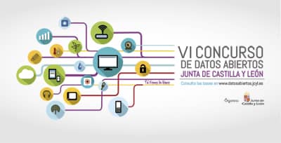 Salud_JCYL's tweet photo. Convocatoria 2022 de #PremiosJCyL '#DatosAbiertos' en las siguientes categorías: 
👉 Ideas 💡.
👉 Productos 🛍 y servicios 👨‍🏭. 
👉 Recursos didácticos 📚.
👉 Periodismo de datos 📰📻📺🖥.

Hasta el 4 de octubre 📅: https://t.co/UCBH9dTG9O

#RedesJCyL: ℹ de interés ciudadano. https://t.co/C6IUAAw38h