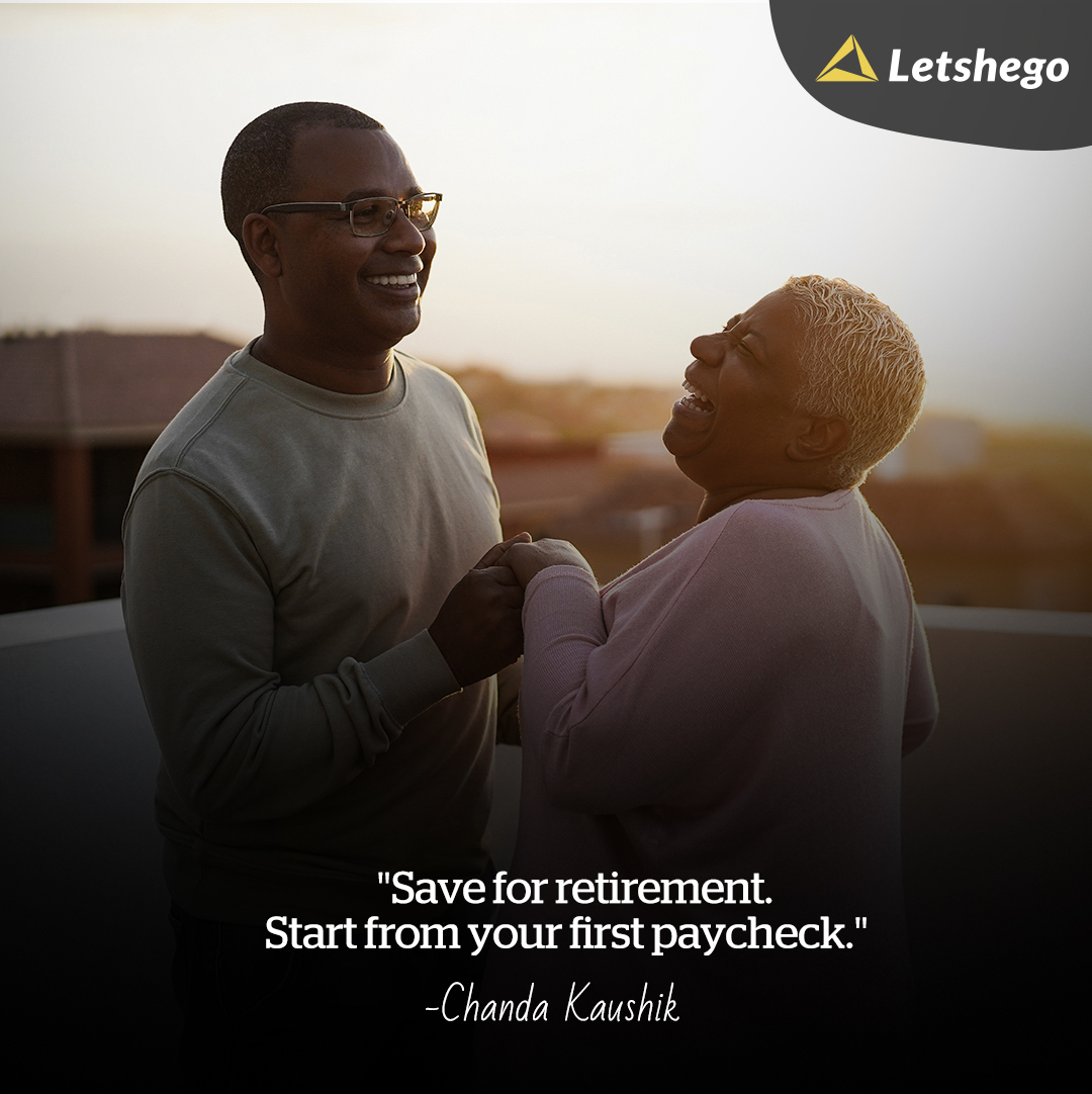 LetshegoRw's tweet photo. #MondayMotivation   Don't wait for better Investment options, Invest and then wait for better time. 

 #letsgosave  #Letshego   #savingsplans  #savingstips  #SavingsGoals  #quotesoftheday https://t.co/M79aE7jVRd