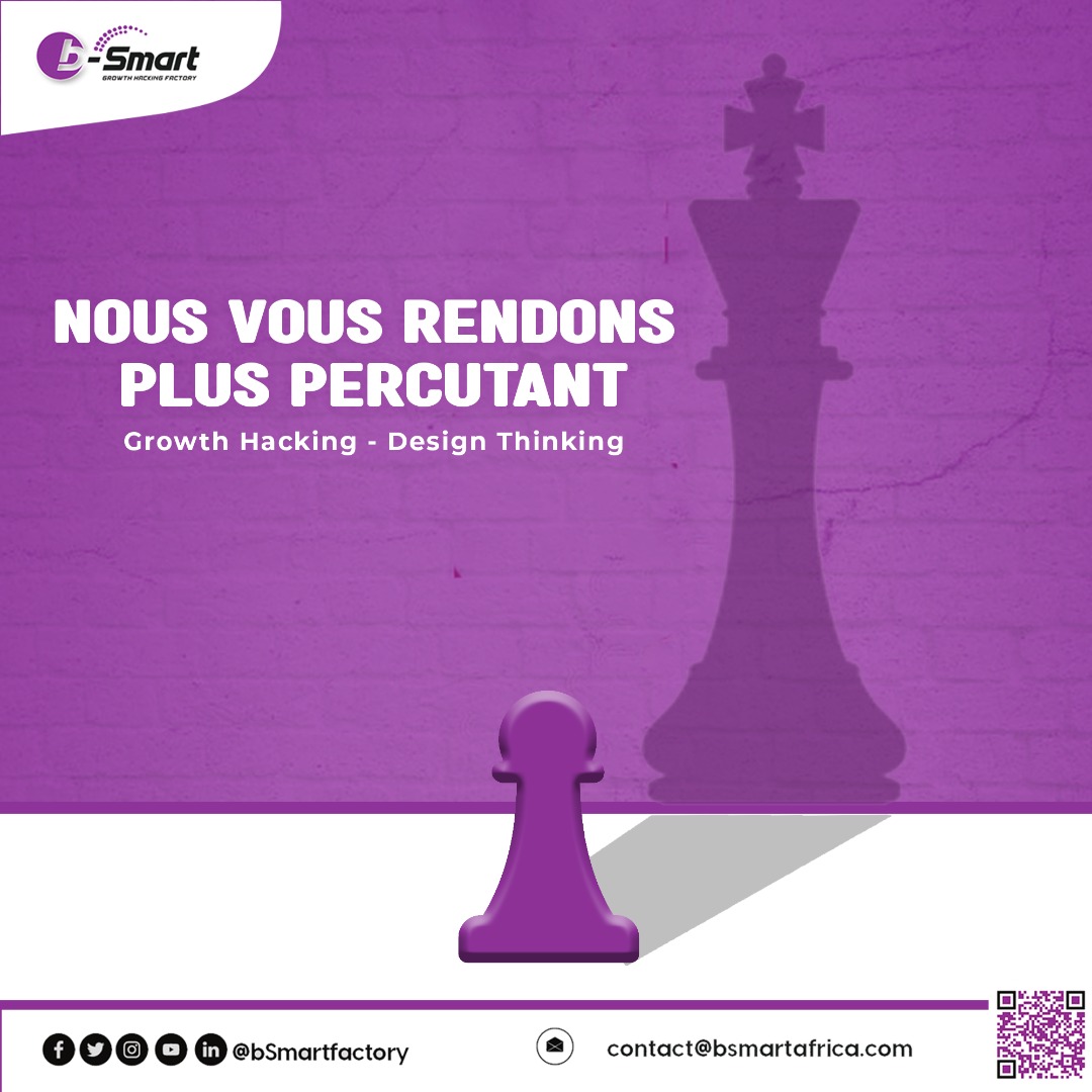 bsmartfactory's tweet photo. Utiliser un effet de levier pour accompagner nos clients à performer.
#bsmartfactory
#communicationdigitale
#designthinking
#marketingdigital
#growthhacking https://t.co/SlnRZQCiUE