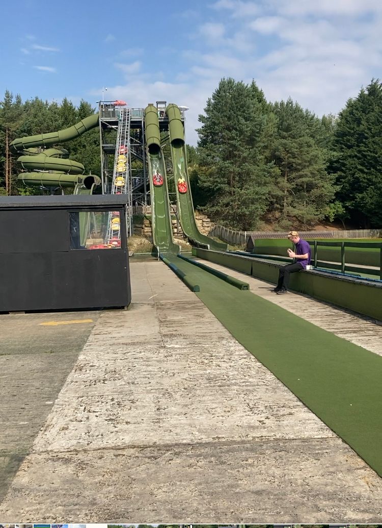 womenzonebfd's tweet photo. Thank you to everyone who joined us at #lightwatervalley, we had great fun and will definitely be coming back! 😊 

#womenzonebfd #haf2022 #haffun https://t.co/KRuYCrCkD8