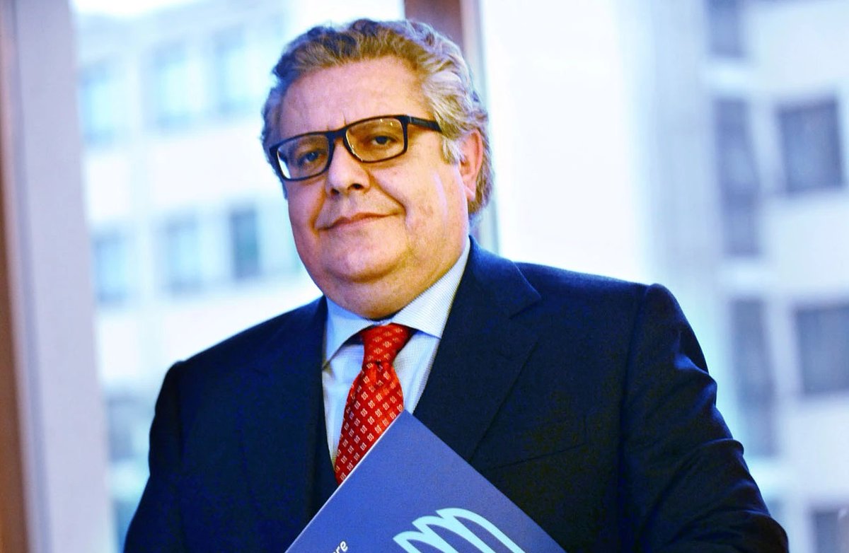 - algoWatt otterrà un’agevolazione a fondo perduto per circa Euro 650 mila nell’ambito di attività di ricerca industriale e sviluppo sperimentale, per progetti del valore complessivo di circa Euro 1 milione
- A partire dal settembre 2022 algoWatt

imille.com/2022/08/29/alg…