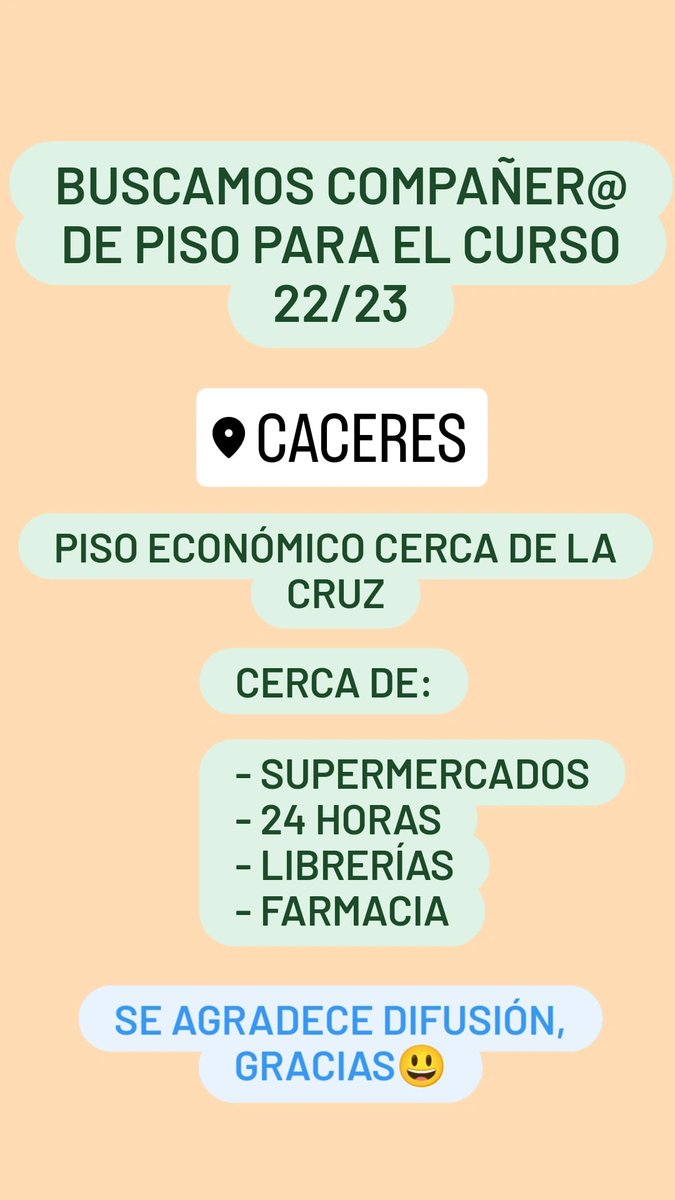 antonio_jdp's tweet photo. Es urgente 🙏
Se agradece difusión 😚 https://t.co/TYp3xQHifX
