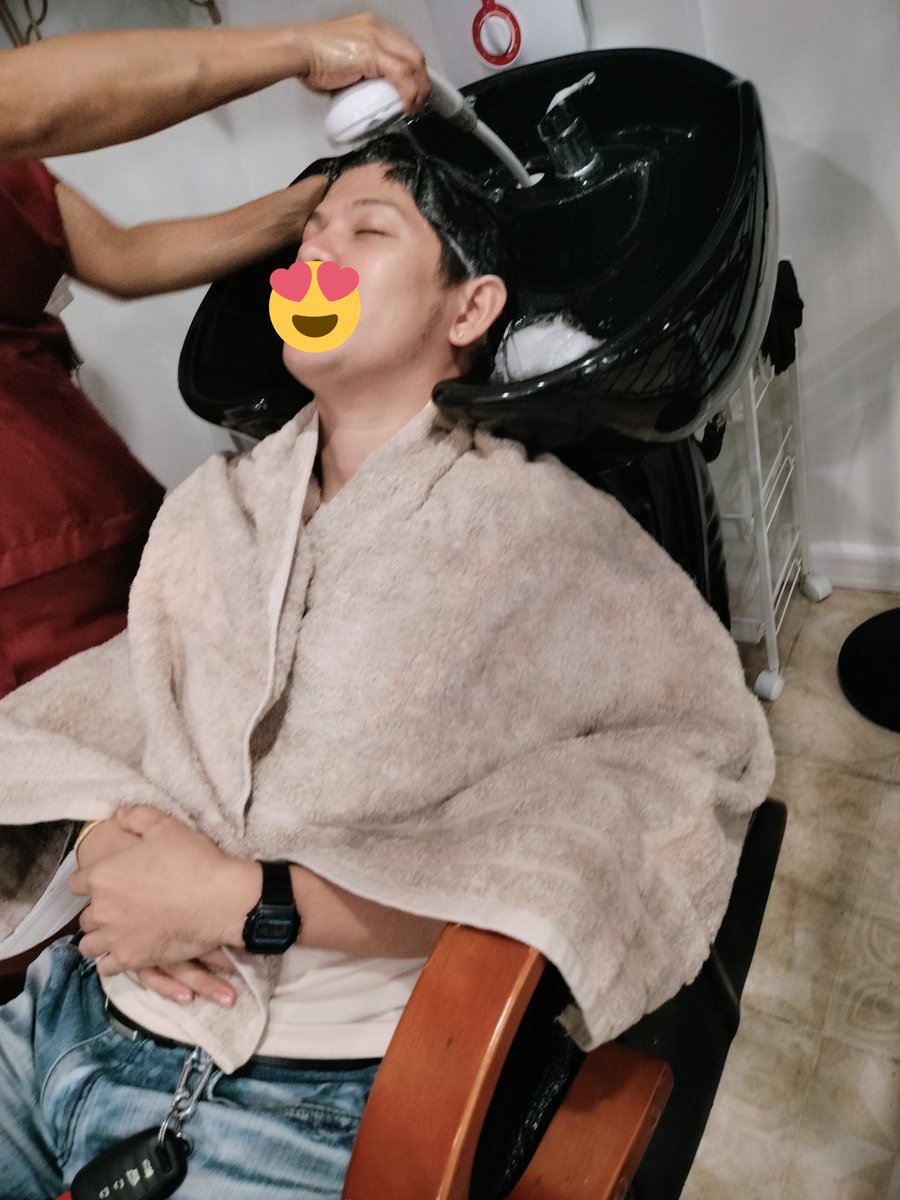 itsmeREDragon's tweet photo. #CDOUptown #MeTime #Selftreat https://t.co/9daaGmvy4M