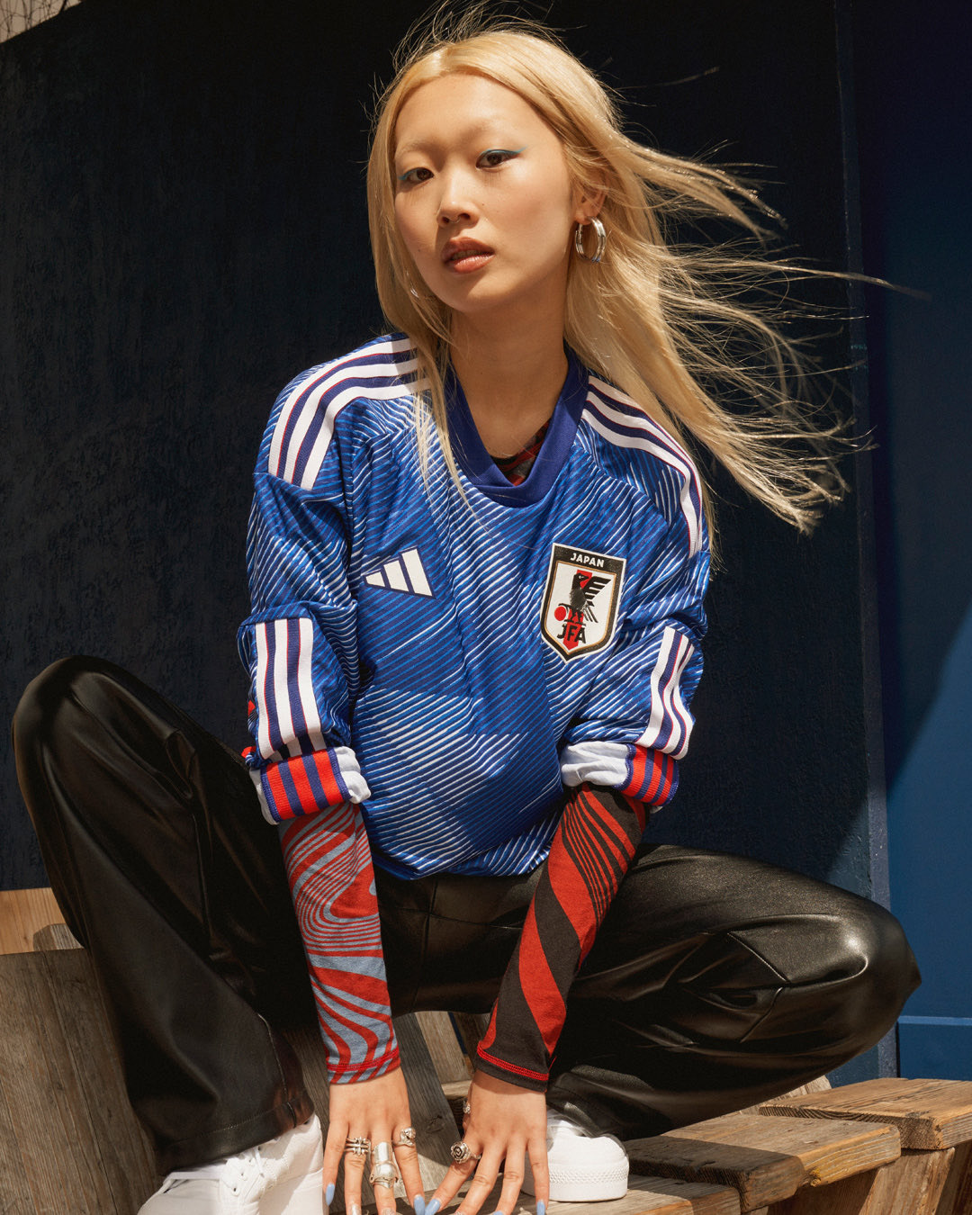 Maillot Du Japon 2022 Blue Lock Fast Shipping attorneygeneral.gov.lk