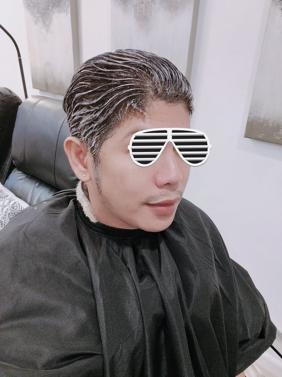 itsmeREDragon's tweet photo. #CDOUptown #MeTime #Selftreat https://t.co/9daaGmvy4M