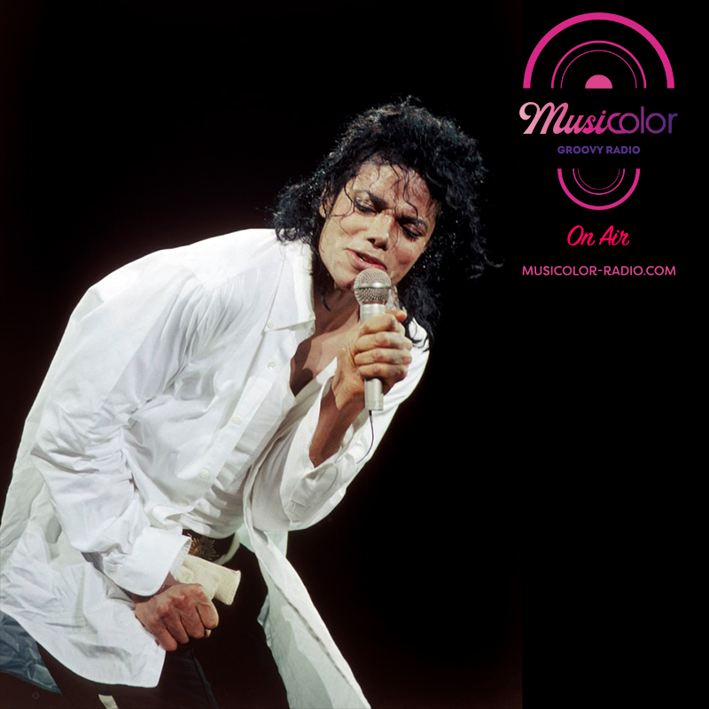 MusicolorRadio's tweet photo. Pensées pour Michael né un 29 Août /
Thoughts for Michael born on August 29 /
https://t.co/ICcJtQqUDY
#michaeljackson #kıngofpop #disco #musicolorradio #groovyradio https://t.co/O28WPRR7Q6