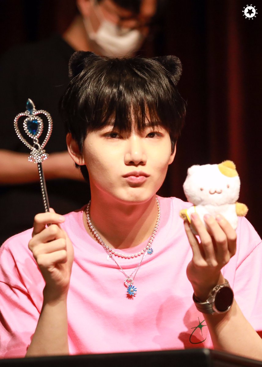 kyucelestial's tweet image. 220828 원더월 대면팬싸 HD 🖤

ㅋㅋㅋㅋ

#준규 #JUNKYU #트레저