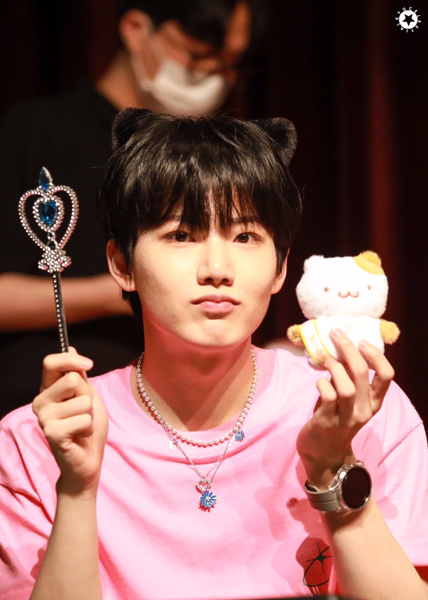 kyucelestial's tweet image. 220828 원더월 대면팬싸 HD 🖤

ㅋㅋㅋㅋ

#준규 #JUNKYU #트레저