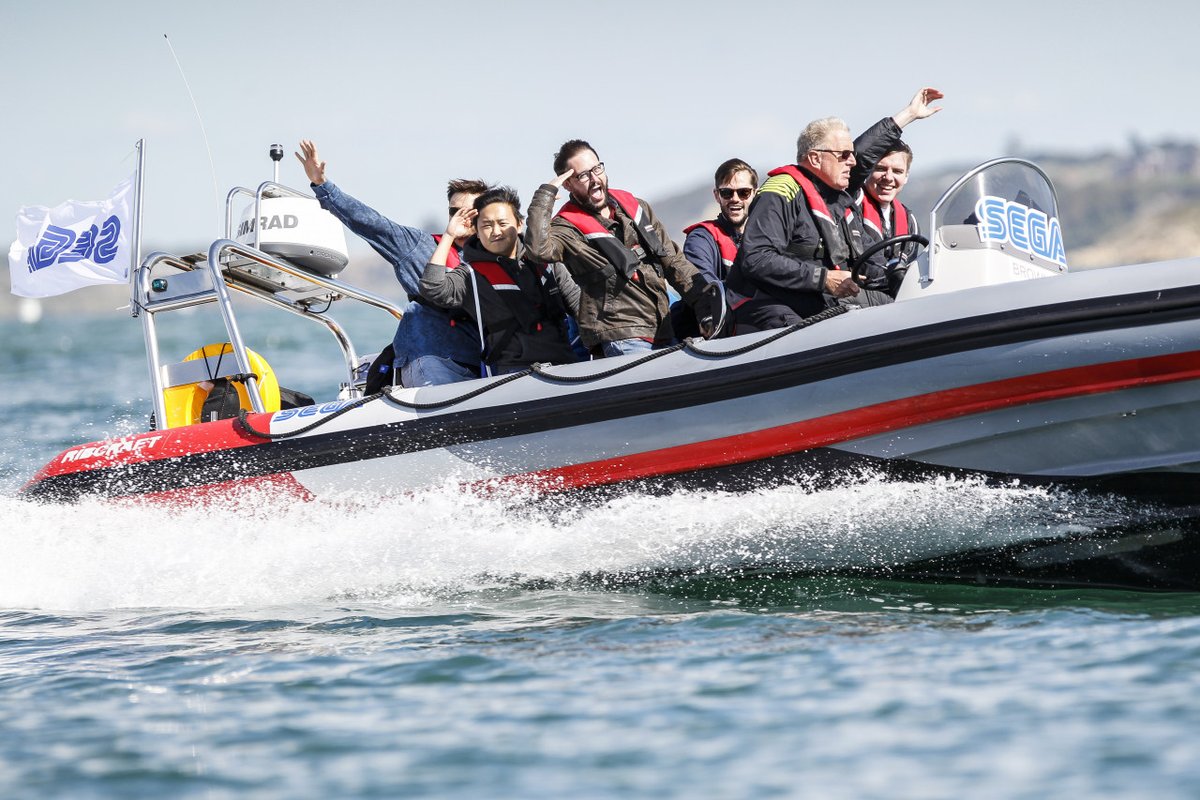 ribitcharters's tweet photo. Corporate days out that will provide memories to last a life time! Give our team a call on 01590 670248. https://t.co/wf6JZVEtTi