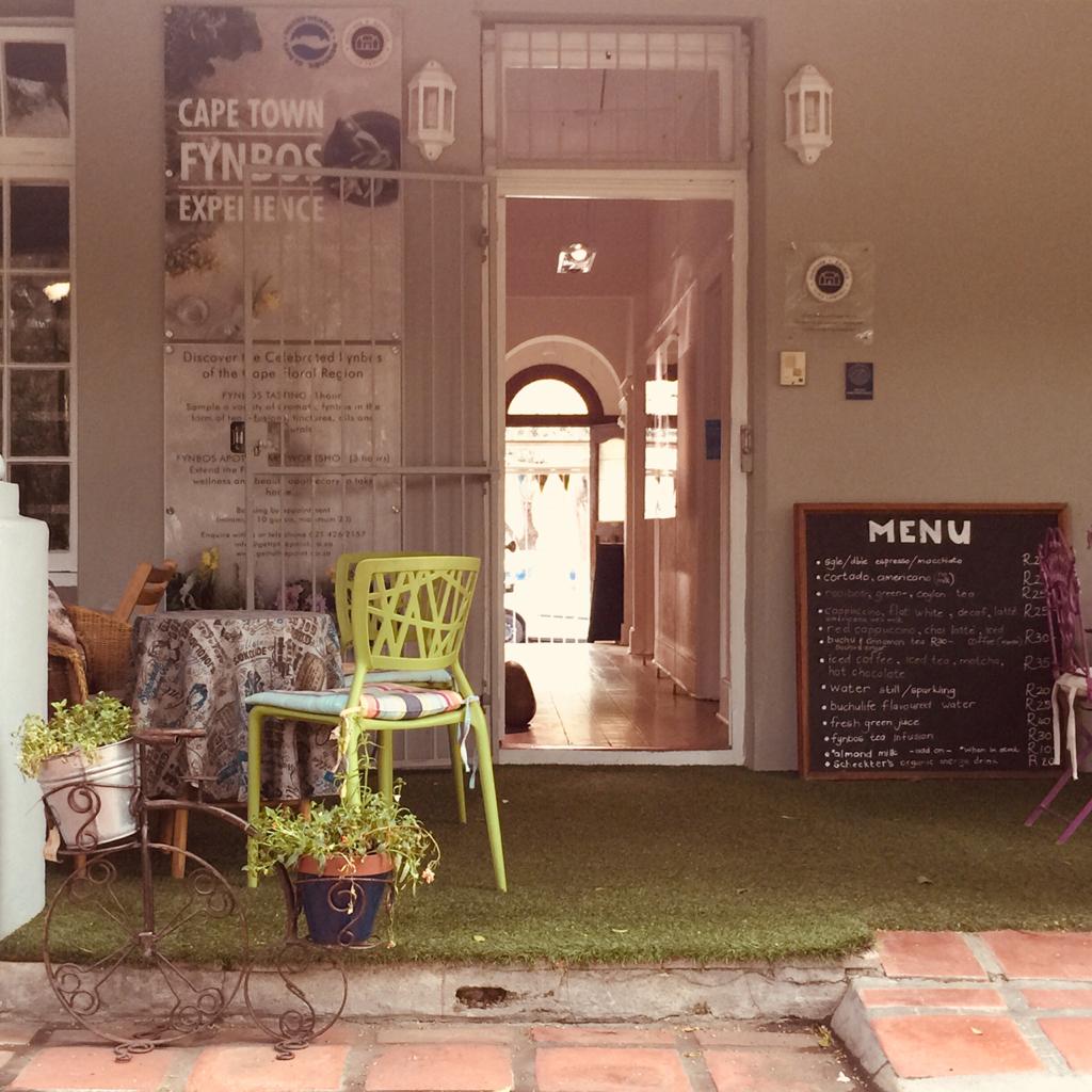 Experience one of <a href="/CapeTown/">ᑕᗩᑭE TOᗯᑎ</a>'s #tourist attractions in the heart of Gardens: The Company's Gardens. While you are there, be sure to grab a #coffee and #snack @ The Vine. Company's Gardens is something all the locals need to see as well.
<a href="/FoodBlogCT/">FoodBlog Cape Town</a> 
<a href="/CityofCT/">City of Cape Town</a> 
<a href="/CapeTownEtc/">Cape {town} Etc</a>