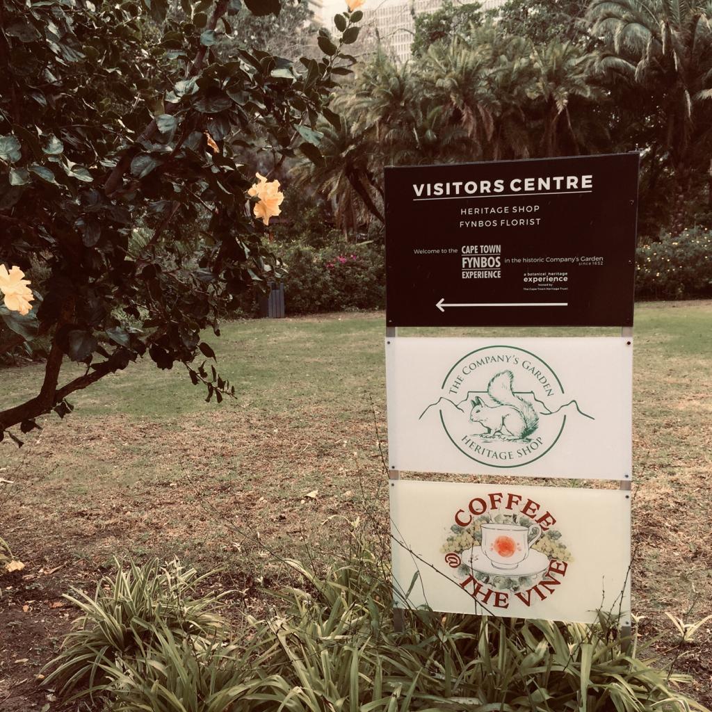 Gardens Watch tweet media