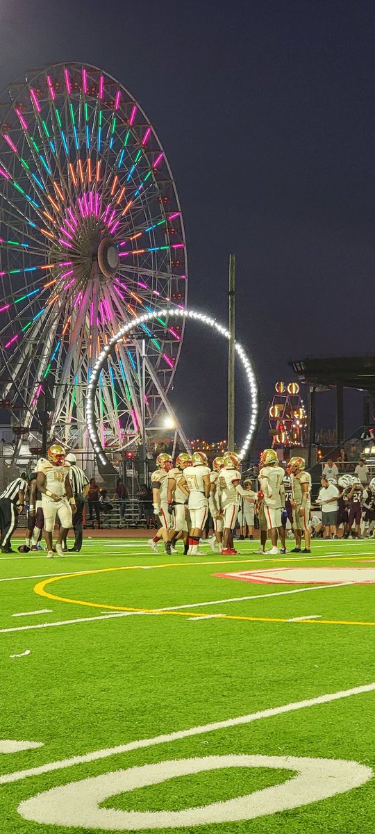 bordenfb4ever's tweet photo. @WJFCA2020 @bcnjgridiron Well done! We avoided the rain in #BATB2 https://t.co/S4drsy0ZHk
