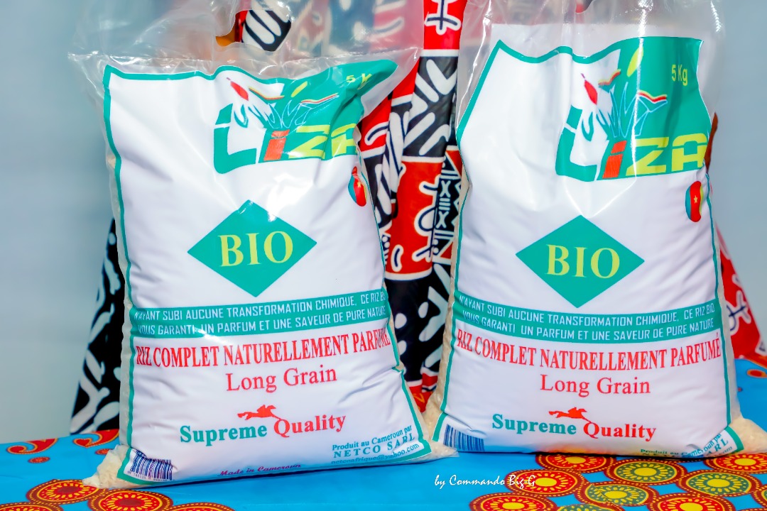 CentraleMIC's tweet photo. Le Riz LIZA Bio
Supreme Quality
100% Made in K'mer
Naturellement parfumé

Semi Complet et Bio pour assurer l'équilibre de votre santé et celle des diabétiques..
D'un goût hors du commun qui ne laissera pas indifférent vos palais.

Vos commandes au:656856479/655234610/697952795 https://t.co/UcH76b5rbL