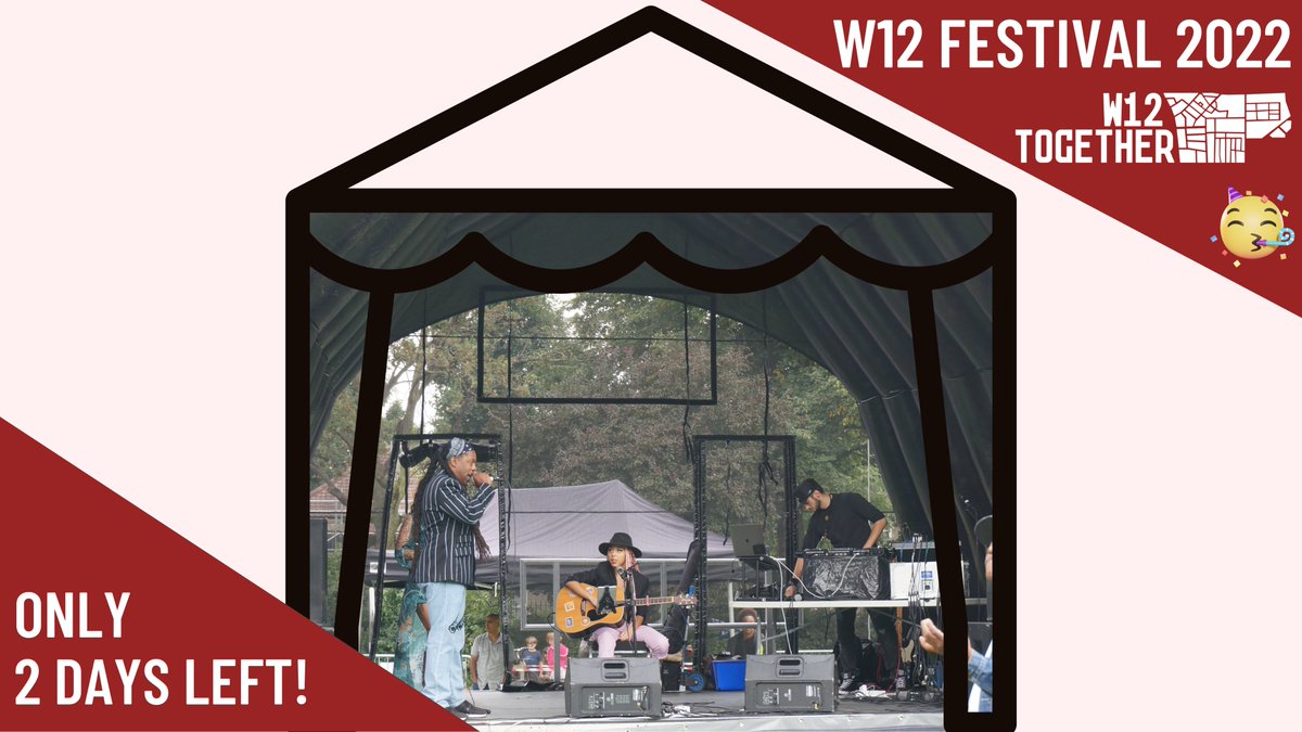 W12Together tweet media