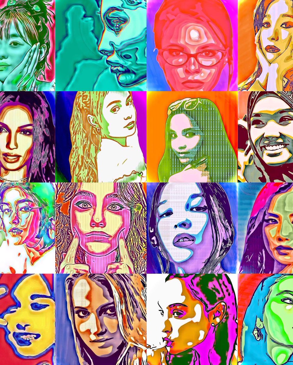 pasticheaf's tweet photo. @nftjuno See bio for link and take your pick! https://t.co/cjAIZ33qvn