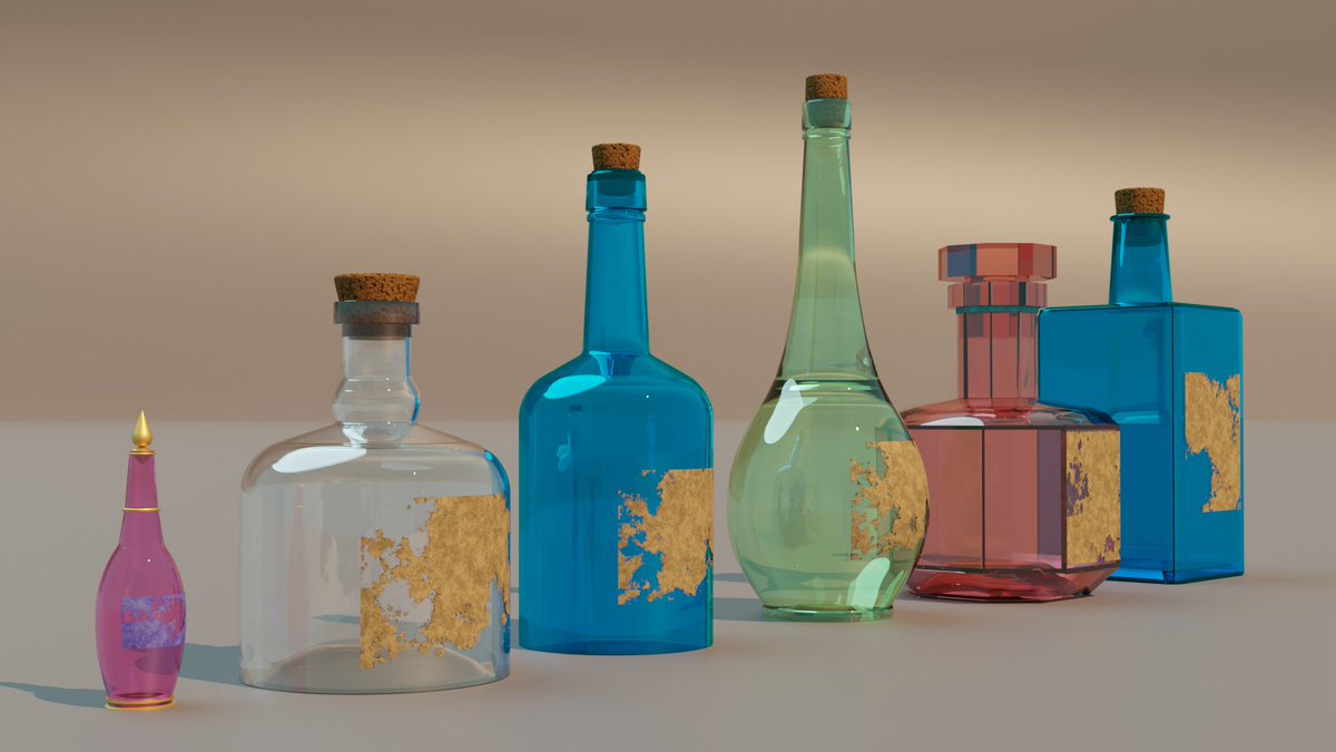 Giulliano_Marc's tweet photo. Estudos de 3D no blender.
#blender #blender3d #props3d https://t.co/SztsU2Sdcz