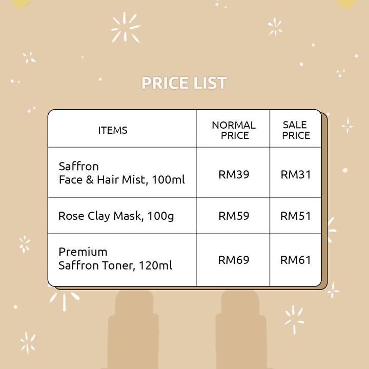 queenskinmy's tweet photo. Merdeka Sale? Anniversary Sale? Yesss ada 2 hari lagi untuk korang shopping skincare puas puas before back to normal price!😍✨

Yess sale for Kayman, Zarzou, Jelita KL &amp; Temyracle belum habis lagi tau👀

Mehh shopping dekat tiktok for more vouchers 🛒💨  https://t.co/ZA1S2vJpHv https://t.co/EHt2IcNxaS