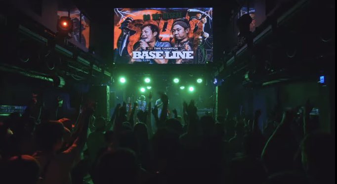 Rastaka1983's tweet image. Do the レゲエサウンドクラッシュ

最高でした！

全サウンド個性がぶつかりあって、
グッとくる場面がいくつかあって、
すごい光景を見さしてもらった🔥

ありがとうございます🙌

BASE LINEお疲れさま🤝