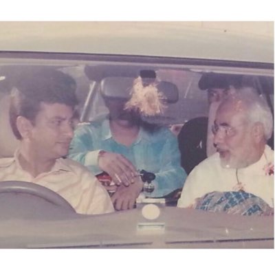 ajaygadhvi's tweet photo. #NewProfilePic https://t.co/gzSvaTxoWa