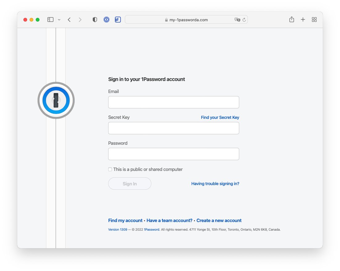 D3LabIT's tweet photo. ⚠️ Phishing campaign against 1password users! 

A new typosquatting domains created Ad Hoc is used to spread the fraud!

IoC:
- my-1passwards[.]com
- my-1passworda[.]com
- my-1passwordc[.]com
- my-1passwordr[.]com
- my-1passworld[.]com

#phishing #passwordmanager #1password https://t.co/TATYji0nBH