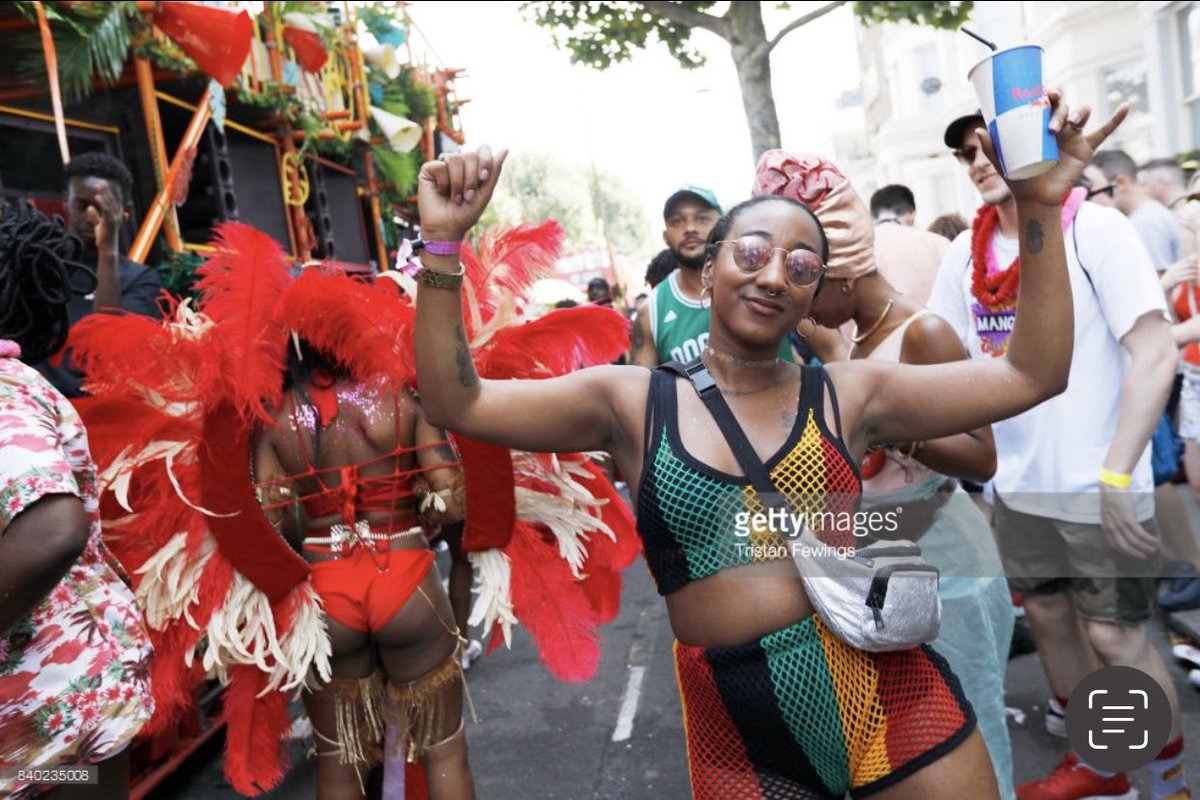 Queen Jammy’s Soundsystem about to commence on <a href="/BBC6Music/">BBC Radio 6 Music</a> in for <a href="/maryannehobbs/">maryannehobbs</a>! With the help of <a href="/seanibremix/">Seani B</a> #AllisonHinds <a href="/DJFlight/">Flight</a> &amp; <a href="/sistersindub/">Sistersindub</a> to celebrate <a href="/NHCarnivalLDN/">Notting Hill Carnival</a>! Lock in 👉🏾 bbc.co.uk/programmes/m00…