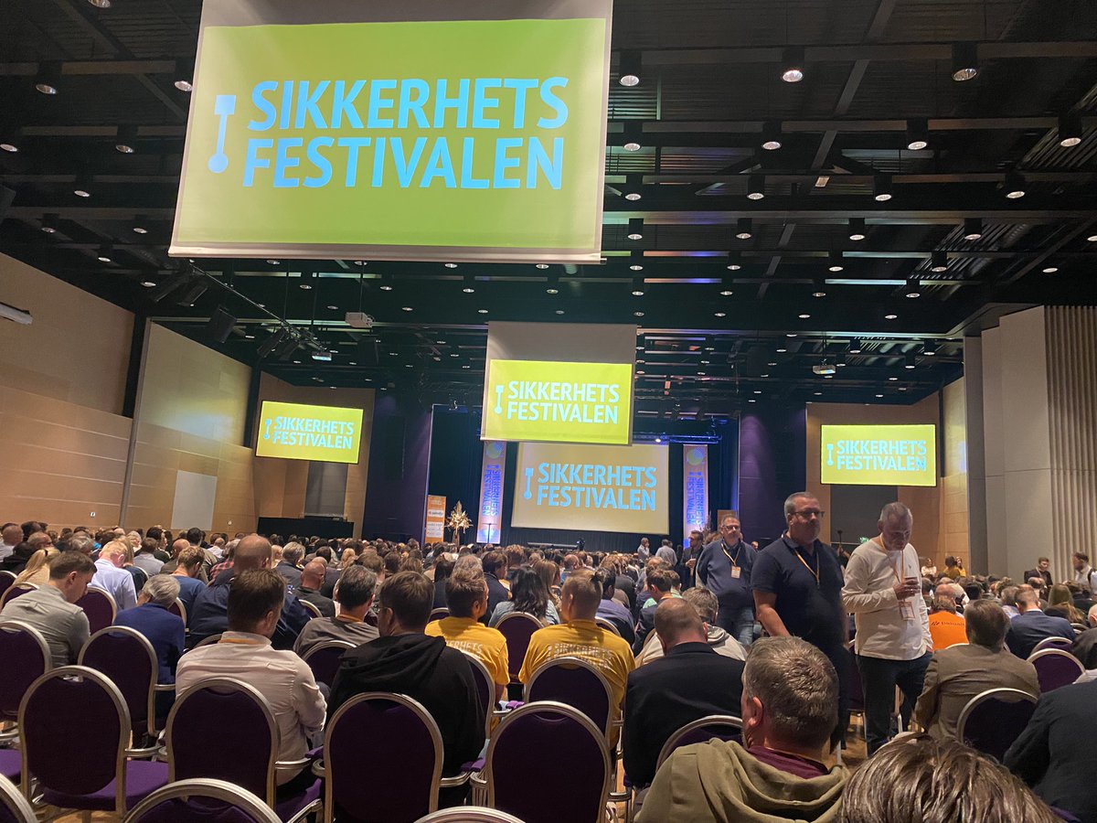 Magnar Barsnes tweet media